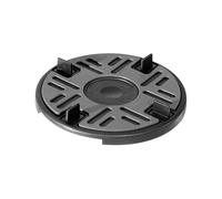 Tête de plot Rehausse de rail Flexibal Pro pour joint de 2mm - Carton de 25 pièces