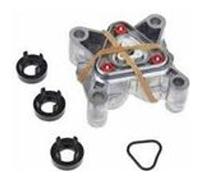 KARCHER Tete de pompe 9 002 456 0