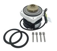Tête de pompe de circulation pour chaudière Vaillant Ecotec Pro & Plus ERP 0020221616