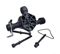 Tête de pompe F016F04801 pour modèles Bosch EA110 et AQT33-11 conçue pour des cycles d'assemblage et de démontage répétés