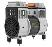 Tête de pompe pour compresseur d'air, haute performance, protection contre la surchauffe, 980 W