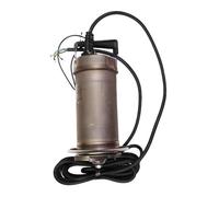 Tête de pompe pour Grundfos Multilift MSS.11.3.2-5m (98167954)