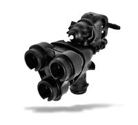Tête De Pompe Pour KARCHER K1 K2 Série Nettoyeur Haute Pression, Noir