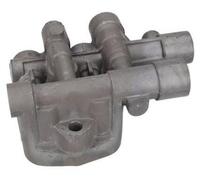 Tête de pompe pour Nettoyeur pression BOSCH OUTILLAGES - F016L73054