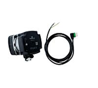 tête de pompe Wolf MK Pompes 2071263 Très efficace, pour BSP