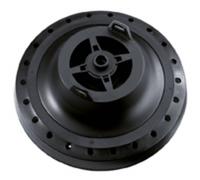 Tête de ponçage à béton sans disque Flex 350931 N/A