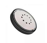 Tête de ponçage ronde R" FLEX pour GE7 - 476153"