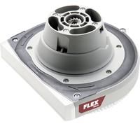 Tête de ponçage segmentée pour meules diamantées Flex 503827