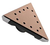 FLEX Tête de ponçage triangulaire GE7 - 457191