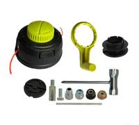 Tête de pour RY15526 314608005 Kit Remplacement Tête de pour | Compatibilité exacte RY15526, 314608005, montage simple, plastique , kit complet
