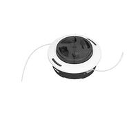 Tête de pour Sthil, Tête de à Double Fil pour AUTOCUT C26-2 Tête de FS 55 56 70 94 91 111 13 G0a6 Outdoorliving