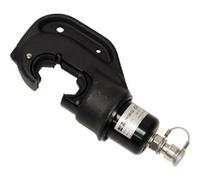 Tête de presse hydraulique - Pince à sertir à tête hydraulique 10...400mm² PP130-C2 | Intercable Tools | PP130-C2 | 712329 | Outil de sertissage