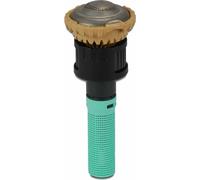 Tête de pulvérisation/buse à bande Rain Bird pour série 1800 / UNI-Spray - type R-VAN-SST Noir