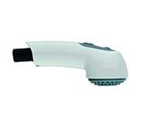 tête de pulvérisation Grohe 46312LC0 blanc /gris écureuil