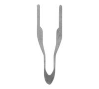 Tête de Pyrogravure Électrique Professionnelle pour Dessin et Ombrage | Fer 25mm, Tracés 0,2 à 2,5mm, Compatible Stylo 7 à 10mm, pour Panneaux et Rondelles