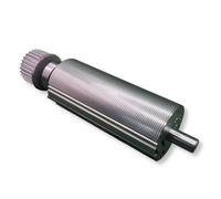 Tête De Rabot pour rabot portatif PHO 1500 et autres modèles BOSCH - 2608584003