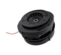 Tête de Rapide AH1530 Recharge pour facile Ligne Tête de Rapide(B) | Compatible pour power+ 15 pouces, remplacement direct, ajustement parfait modification