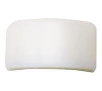 Tête de rechange polyamide (pièce) d 50 mm