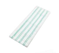 Tête de rechange pour balai plat Leifheit 52123 55126 55210 - Conçue pour une utilisation et une performance répétées