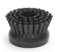 Tête de rechange pour brosse à vaisselle, set de 2 pc, gris, Brabantia
