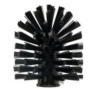 Tête de rechange pour brosse wc