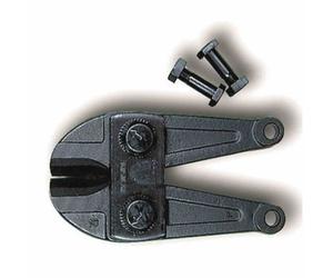 Tête de rechange pour coupe-boulons 750 mm