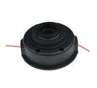 Tête de rechange pour débroussailleuse HYPER TOUGH H2500 Comprend tous les composants internes nécessaires pour restaurer la fonction d'alimentation d'origine