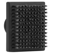 Tête de Remplacement pour Brosse Pro - Poils INOX