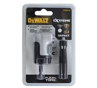DeWALT DT20503-QZ Tete De Renvoi D’Angle Pour Vissage 1/4"