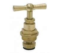 TETE DE ROBINET A POTENCE LAITON BRUT DIAMETRE 1/2? WATTS EUROTHERM
