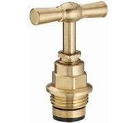 Tête de robinet laiton mâle M1/2' (15x21) NOYON & THIEBAULT - 635-15L1 G