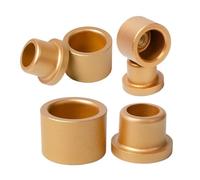 Tête de soudage à chaud - Outil de soudage de tuyaux en plastique | 3 pointes de soudage en métal | Poste à souder antiadhésive haute performance pour sceller les outils de plomberie, pour réparer V´
