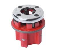 ROTHENBERGER Industrial Tête de coupe de filetage Ø 1/2" pour filetages coniques 070756E