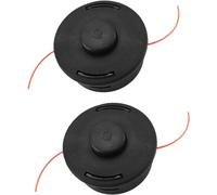 Tête de tondeuse AutoCut 25-2 40027102108 pour Stihl FS55 FS55R FS80 FS85 FS90 FS90R