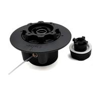Tête de tondeuse AutoCut C 5-2 Automatic pour Stihl FS38 FS40 FS45 FS50 FSE60 FSE71 FSE81 Viking TE600 TE700 TE1000 40067102100