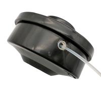 Tête de tondeuse compatible avec Echo SMR 2305,250,330,350,4000,500 Kawasaki KBH 27-48,Makita DBC 250,290,300,340,Dolmar MS 25,30,400 Texas CG 260,330,430,BC 300,330,83070