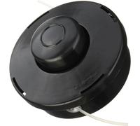 Tête de tondeuse domestique universelle, tête de rechange pour tondeuse à gazon, accessoires d'outils électriques de jardin, débroussailleuse, herbe