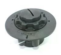 Tête de tondeuse pour Stihl Autocut C5-2 FS38 FS40 FS45 FS45C FS46 FS50 FSE60 FSE71 FSE81 Viking TE600 TE700 TE1000 4006 710 2106
