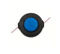 Tête de tondeuse T35 pour Husqvarna 531RS 535RX 543RS 553RS Tête de tondeuse
