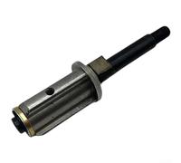 Tête de tonte pour efficace compatible FS38 FS45 Tête de tonte | Compatible FS38 FS45, construction métal, puissante, installation simple, usage domestique