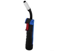 Tête de torche MIG de rechange pour outil de soudage 15AK MB15 - Diffuseur haute température et support de buse pour type binzel - Pièce de rechange pour soudeur MAG