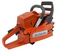 Tête de tronçonneuse à essence G272 de 72cc, compatible avec la tronçonneuse Husqvarna 272. Unité motrice à essence pour tronçonneuse