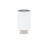 Tête de vanne thermostatique sans fil SALUS 111603, alimentée par batterie, Zigbee 2,4 GHz HA1.2