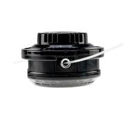 Tête débroussailleuse 2 fils Greentek 10x1,25 Ø 106 mm