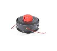 Tête débroussailleuse 2 fils pour Mc Culloch Tap&Go Easy Load Tecomec Ø 109 mm