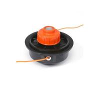 Tête débroussailleuse 2 fils pour Ryobi 153577 Tap&Go Tecomec
