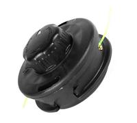 Tête débroussailleuse 2 fils Tap&Go Universelle Tecomec Ø 109 mm