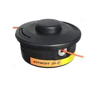 Tête débroussailleuse Stihl Autocut 25-2 compatible FS55 à FS131 - Réf. 40027102108 Label