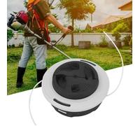 Tête débroussailleuse Stihl Autocut C26-2 - Tête à double fil 2,4 mm - Compatible FS 55/56/70/94/91/111/131/240 - Fs240