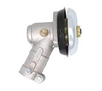 Tête d'engrenage conçue pour les arbres de 26 mm et 28 mm de diamètre intérieur et compatible avec filetage à gauche (28-9)